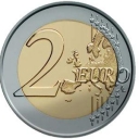 2 Euro
