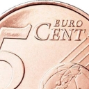 5 Cent Euro