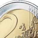 2 Euro