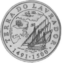 200 Escudos