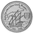 200 Escudos