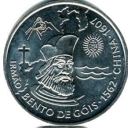 200 Escudos