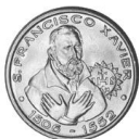 200 Escudos