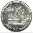 200 Escudos