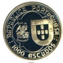 1.000 Escudos