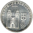 500 Escudos