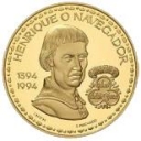 200 Escudos