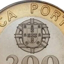 200 Escudos