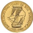 100 Escudos