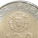 100 Escudos