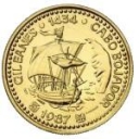 100 Escudos