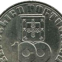 100 Escudos