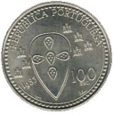 100 Escudos