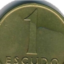 1 Escudo