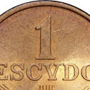 1 Escudo