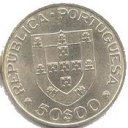 50 Escudos