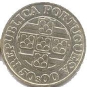 50 Escudos