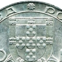 20 Escudos