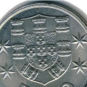 5 Escudos