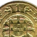 1 Escudo
