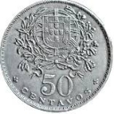50 Centavos