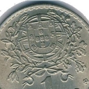 1 Escudo