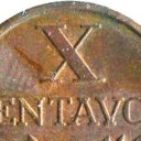10 Centavos