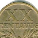 20 Centavos