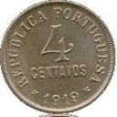 4 Centavos