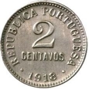 2 Centavos