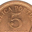 5 Centavos