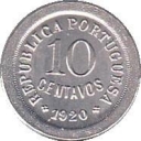 10 Centavos