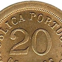 20 Centavos