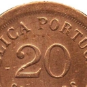 20 Centavos