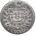 1 Escudo