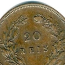 20 Réis