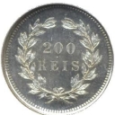 200 Réis