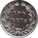100 Réis
