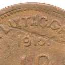 10 Centavos