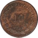 10 Centavos