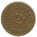 2 Centavos
