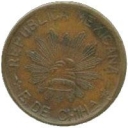 5 Centavos