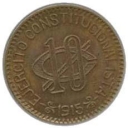 10 Centavos