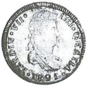 8 Reales