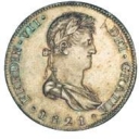 8 Reales