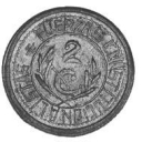 2 Centavos