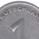 1 Pfennig