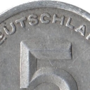 5 Pfennig