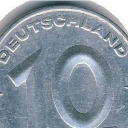 10 Pfennig