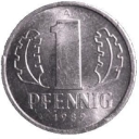 1 Pfennig
